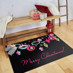 Mohawk Home Mohawk® Home Prismatic Bright Ornaments Rug -Mohawk shop 3972806 ALT