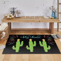 Mohawk Home Mohawk® Home Prismatic Cactus Lights Rug 10 Mohawk Home Mohawk® Home Prismatic Cactus Lights Rug -Mohawk shop 3972810 ALT7