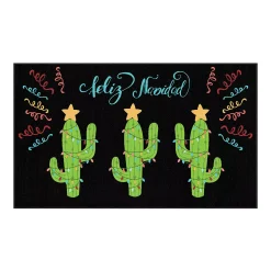 Mohawk Home Mohawk® Home Prismatic Cactus Lights Rug
