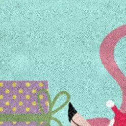 Mohawk Home Mohawk® Home Prismatic Flamingo Presents Rug -Mohawk shop 3972811 ALT4