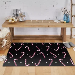 Mohawk Home Mohawk® Home Prismatic Candy Canes Rug -Mohawk shop 3972816 ALT7