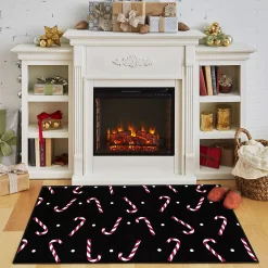 Mohawk Home Mohawk® Home Prismatic Candy Canes Rug -Mohawk shop 3972816 ALT9