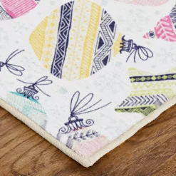 Mohawk Home Mohawk® Home Prismatic Ornament Mix Rug -Mohawk shop 3972821 ALT2