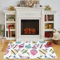 Mohawk Home Mohawk® Home Prismatic Ornament Mix Rug -Mohawk shop 3972821 ALT9