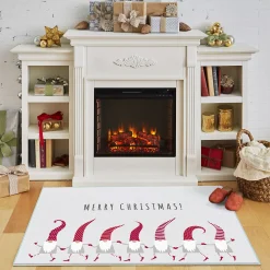 Mohawk Home Mohawk® Home Prismatic Christmas Elves Rug -Mohawk shop 3972824 ALT