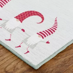 Mohawk Home Mohawk® Home Prismatic Christmas Elves Rug -Mohawk shop 3972824 ALT2