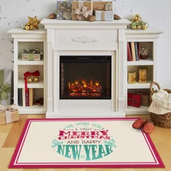 Mohawk Home Mohawk® Home Prismatic Holiday Wishes Rug -Mohawk shop 3972826 ALT