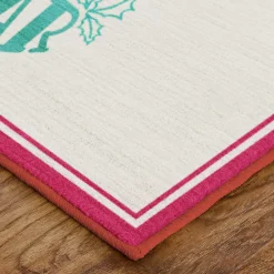 Mohawk Home Mohawk® Home Prismatic Holiday Wishes Rug -Mohawk shop 3972826 ALT2