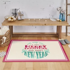 Mohawk Home Mohawk® Home Prismatic Holiday Wishes Rug -Mohawk shop 3972826 ALT7