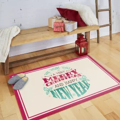 Mohawk Home Mohawk® Home Prismatic Holiday Wishes Rug -Mohawk shop 3972826 ALT8