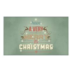 Mohawk Home Mohawk® Home Prismatic Merry Little Christmas Rug