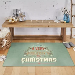 Mohawk Home Mohawk® Home Prismatic Merry Little Christmas Rug -Mohawk shop 3972827 ALT7