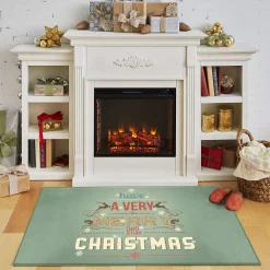 Mohawk Home Mohawk® Home Prismatic Merry Little Christmas Rug -Mohawk shop 3972827 ALT9