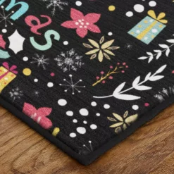 Mohawk Home Mohawk® Home Prismatic Jolly Christmas Rug -Mohawk shop 3972830 ALT2