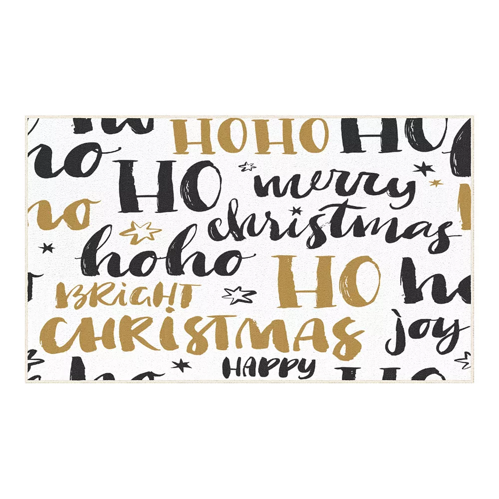 Mohawk Home Mohawk® Home Prismatic Christmas Wishes Rug 3 Mohawk Home Mohawk® Home Prismatic Christmas Wishes Rug