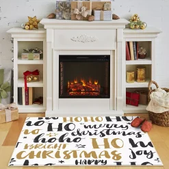 Mohawk Home Mohawk® Home Prismatic Christmas Wishes Rug 11 Mohawk Home Mohawk® Home Prismatic Christmas Wishes Rug -Mohawk shop 3972831 ALT4