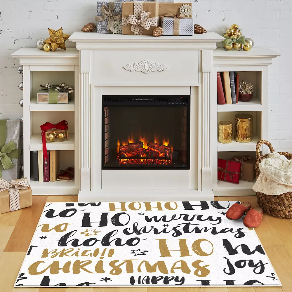 Mohawk Home Mohawk® Home Prismatic Christmas Wishes Rug 7 Mohawk Home Mohawk® Home Prismatic Christmas Wishes Rug - Image 5