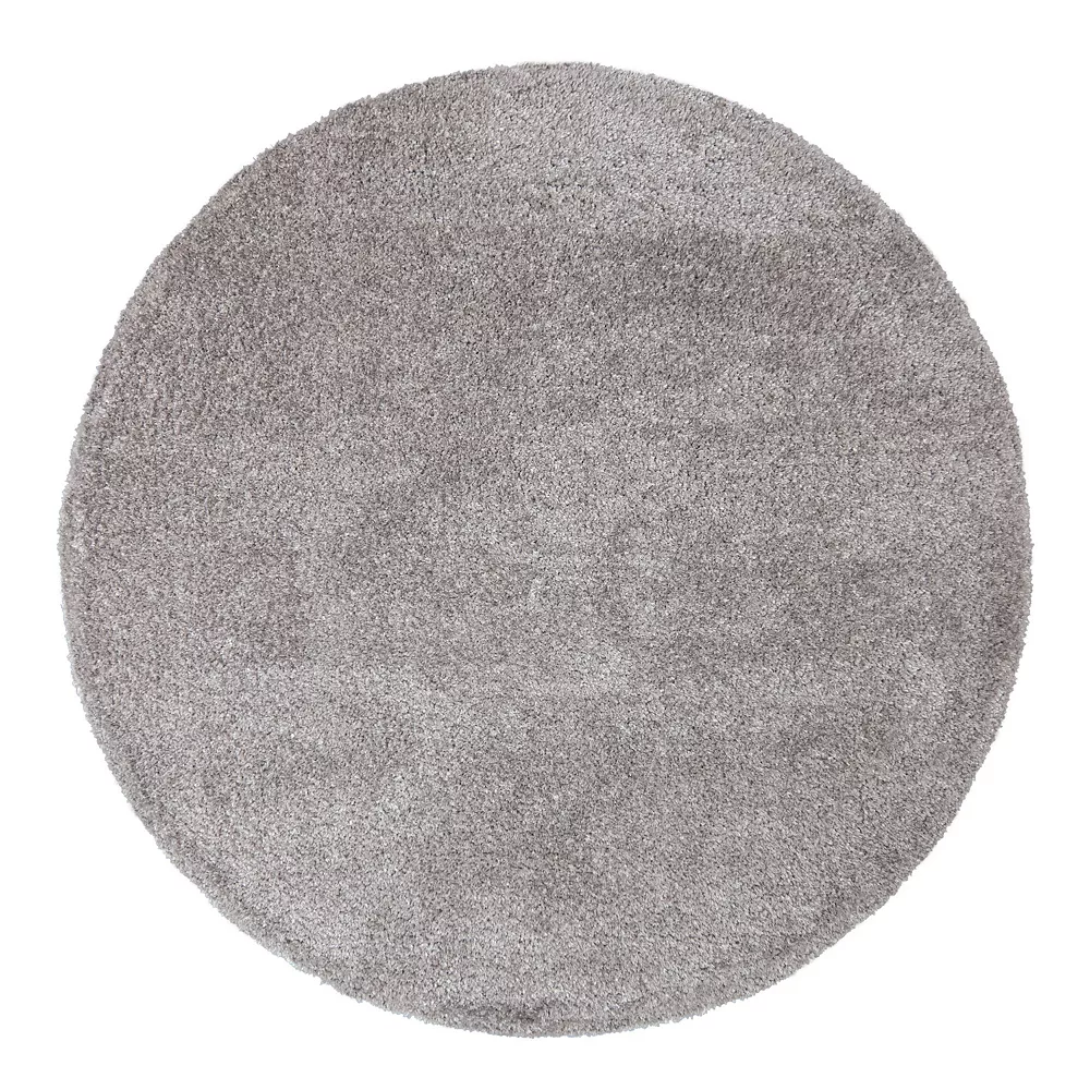 Gertmenian Holmby Solid Shag Area Rug 5 Gertmenian Holmby Solid Shag Area Rug - Image 3