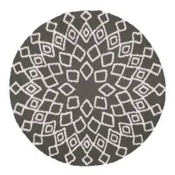 Gertmenian Holmby Jamila Shag Area Rug -Mohawk shop 4296437 ALT3