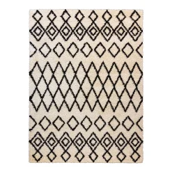 Gertmenian Holmby Jamila Shag Area Rug