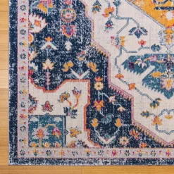 Gertmenian Vintage Caragh Indoor/Outdoor Rug -Mohawk shop 4308236 ALT2