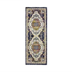 Gertmenian Vintage Caragh Indoor/Outdoor Rug -Mohawk shop 4308236 ALT4
