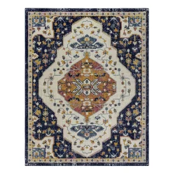Gertmenian Vintage Caragh Indoor/Outdoor Rug