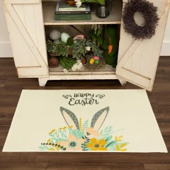Mohawk Home Mohawk® Home Prismatic Easter Bouquet Accent Rug -Mohawk shop 4360430 ALT
