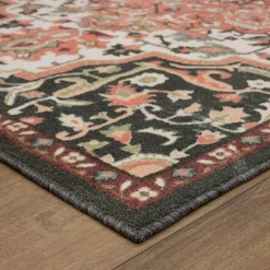 Mohawk Home Mohawk® Home Prismatic Emiko Recycled EverStrand Area Rug -Mohawk shop 4362628 ALT4