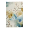 Mohawk Home Mohawk® Home Prismatic Illusion Water Recycled EverStrand Area Rug