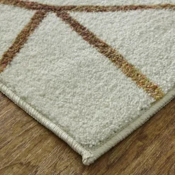 Mohawk Home Mohawk® Home Prismatic Illusion Water Recycled EverStrand Area Rug -Mohawk shop 4362641 ALT3