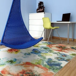 Mohawk Home Mohawk® Home Prismatic EverStrand Summer Bloom Garden Rug -Mohawk shop 4362643 ALT2