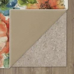 Mohawk Home Mohawk® Home Prismatic EverStrand Summer Bloom Garden Rug -Mohawk shop 4362643 ALT3
