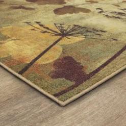 Mohawk Home Mohawk® Home Prismatic EverStrand Autumn Branches Rug -Mohawk shop 4428820 ALT3