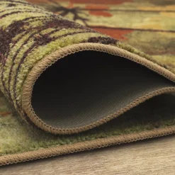 Mohawk Home Mohawk® Home Prismatic EverStrand Autumn Branches Rug -Mohawk shop 4428820 ALT6