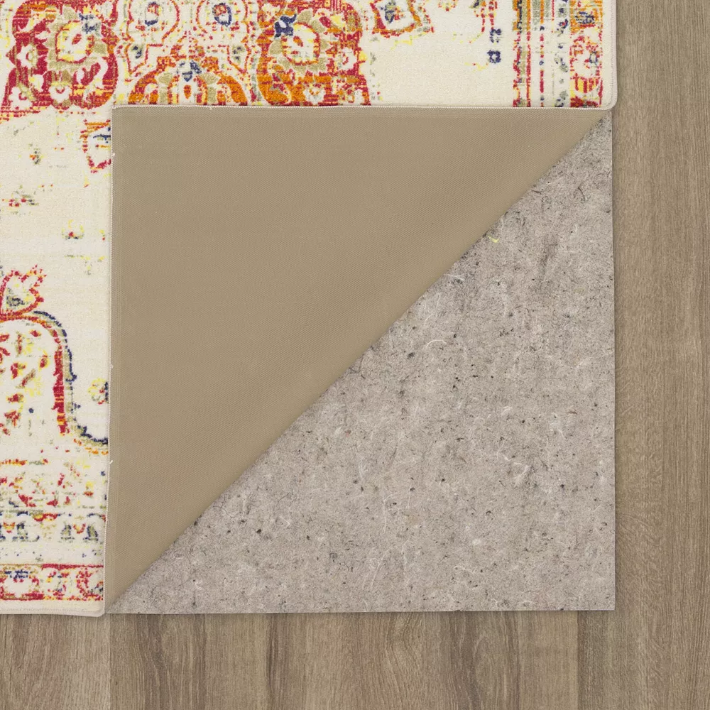 Mohawk Home Mohawk® Home Prismatic EverStrand Empearal Rug 6 Mohawk Home Mohawk® Home Prismatic EverStrand Empearal Rug - Image 4