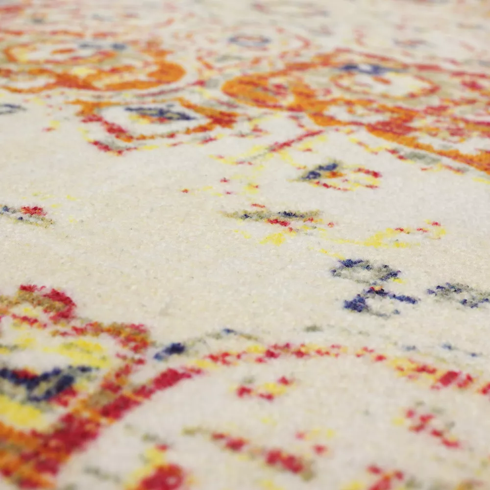 Mohawk Home Mohawk® Home Prismatic EverStrand Empearal Rug 8 Mohawk Home Mohawk® Home Prismatic EverStrand Empearal Rug - Image 6
