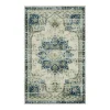 Mohawk Home Mohawk® Home Prismatic EverStrand Empearal Rug -Mohawk shop 4429069 Navy