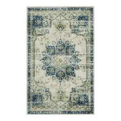 Mohawk Home Mohawk® Home Prismatic EverStrand Empearal Rug