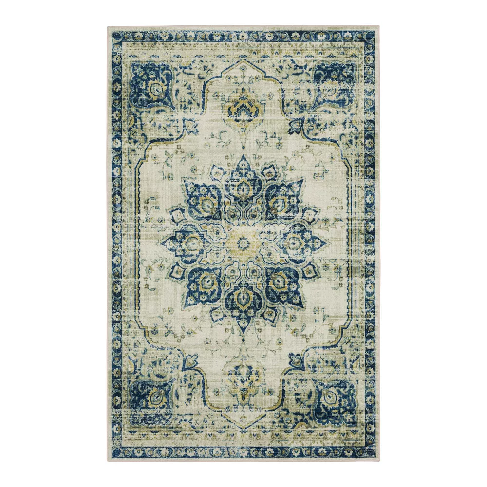 Mohawk Home Mohawk® Home Prismatic EverStrand Empearal Rug 3 Mohawk Home Mohawk® Home Prismatic EverStrand Empearal Rug