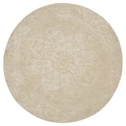 Mohawk Home Mohawk® Home Loft EverStrand Francesca Cream Shag Rug -Mohawk shop 4429282 ALT