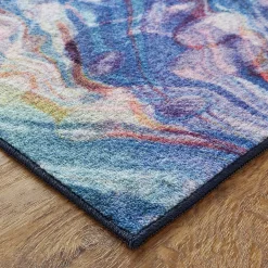 Mohawk Home Mohawk® Home Prismatic Florentine Paper Rug 9 Mohawk Home Mohawk® Home Prismatic Florentine Paper Rug -Mohawk shop 4540589 ALT2