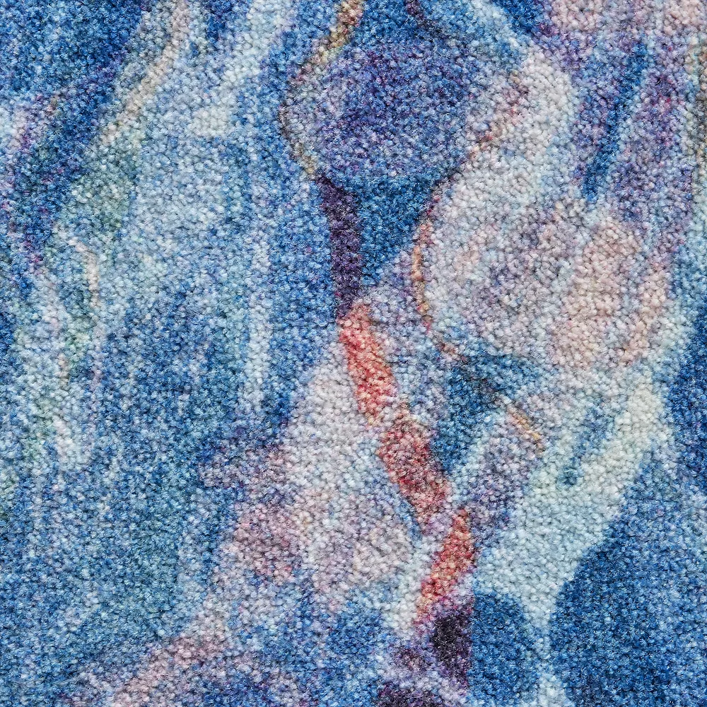 Mohawk Home Mohawk® Home Prismatic Florentine Paper Rug 6 Mohawk Home Mohawk® Home Prismatic Florentine Paper Rug - Image 4