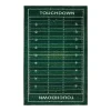 Mohawk Home Mohawk® Home Kids Interactive Prismatic Football Field Rug -Mohawk shop 4540591