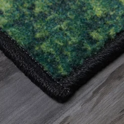 Mohawk Home Mohawk® Home Kids Interactive Prismatic Football Field Rug -Mohawk shop 4540591 ALT2