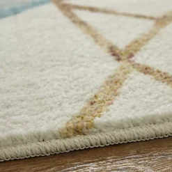 Mohawk Home Mohawk® Home Prismatic Cognition Water Rug -Mohawk shop 4541165 ALT3