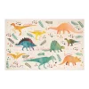 Mohawk Home Mohawk® Home Kids Interactive Prismatic Dino Jungle Rug