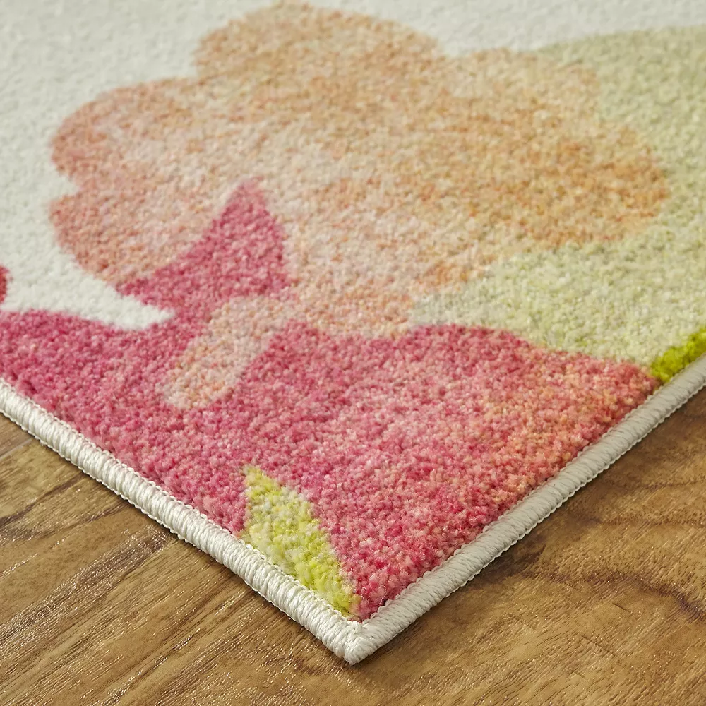 Mohawk Home Mohawk® Home Prismatic Dalton Gardens Rug 4 Mohawk Home Mohawk® Home Prismatic Dalton Gardens Rug - Image 2
