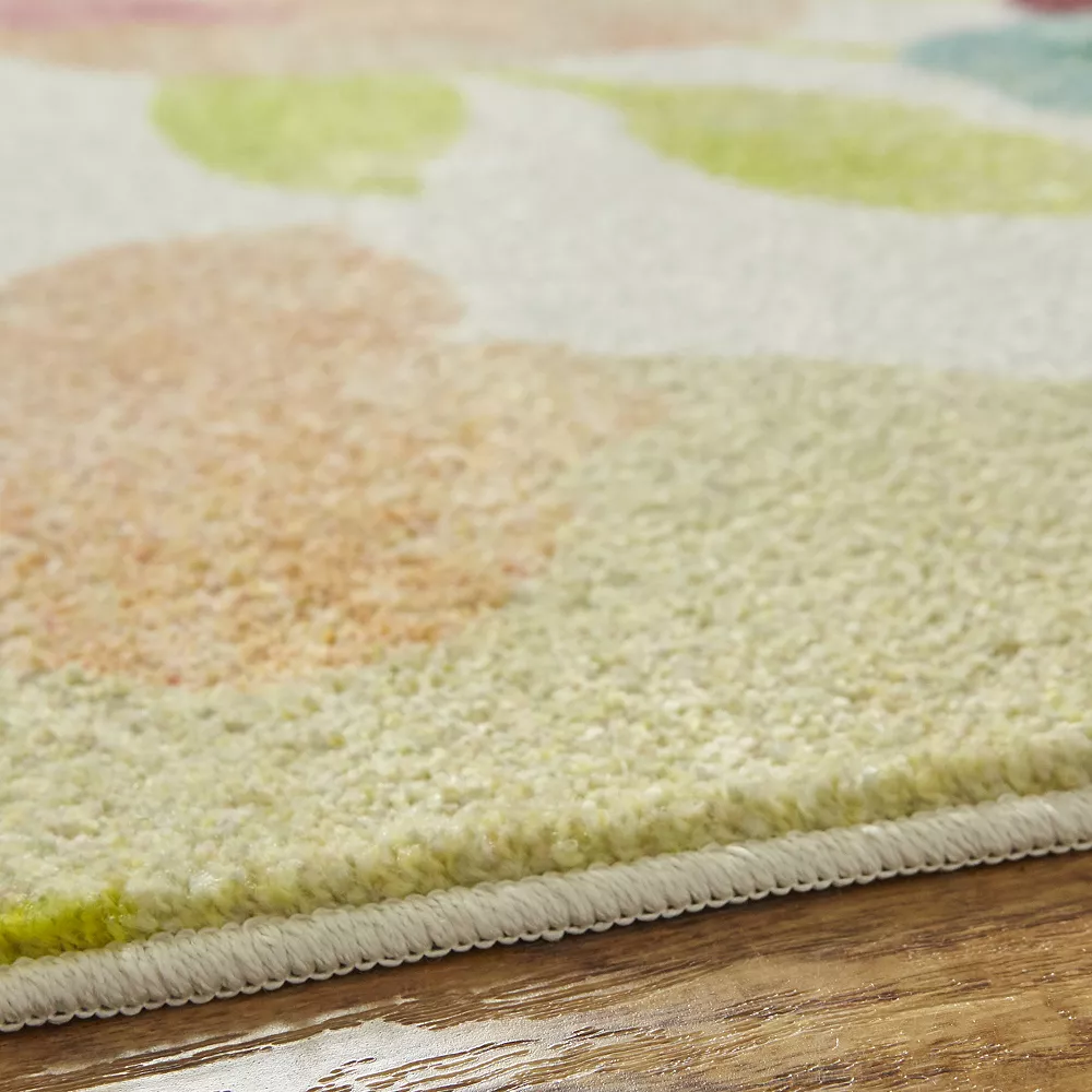 Mohawk Home Mohawk® Home Prismatic Dalton Gardens Rug 5 Mohawk Home Mohawk® Home Prismatic Dalton Gardens Rug - Image 3