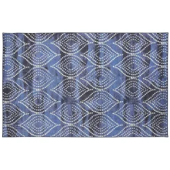 Mohawk Home Mohawk® Home Prismatic EverStrand Batik Ogee Rug -Mohawk shop 4542647 ALT5